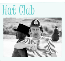 Hat Club Drama Workshops - Sunderland